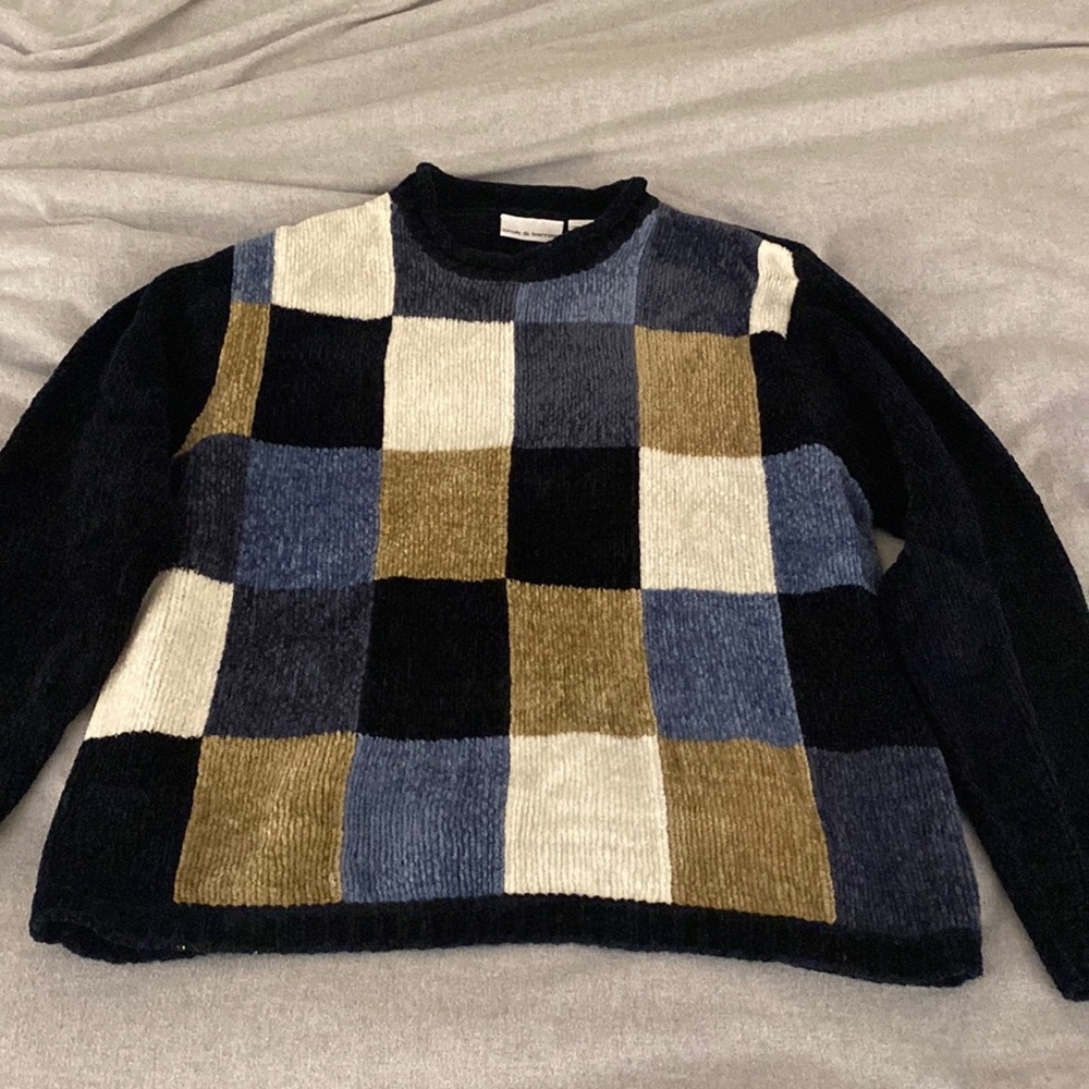 Vintage 90s Sweater